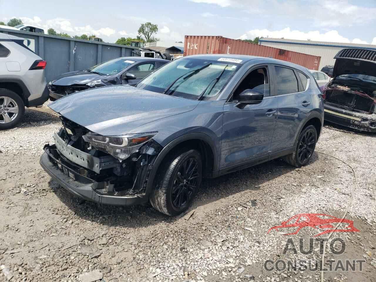 MAZDA CX-5 PREFE 2023 - JM3KFBCM5P0289959