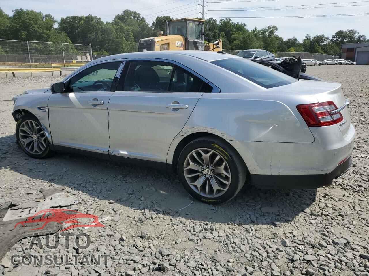 FORD TAURUS 2019 - 1FAHP2F82KG115481
