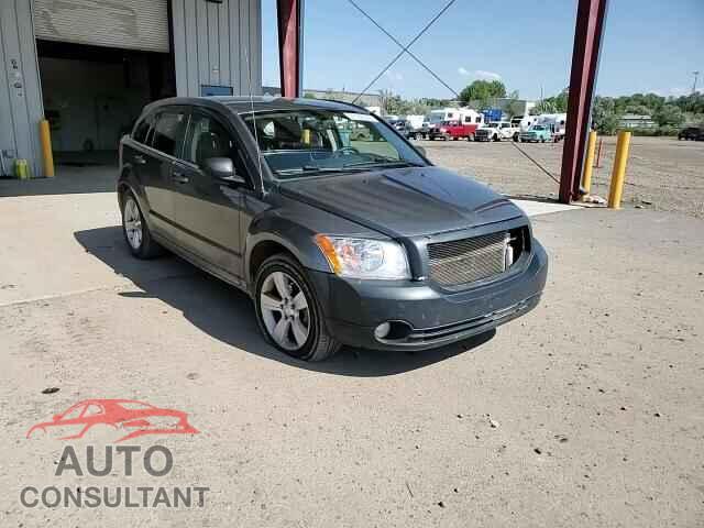 DODGE CALIBER 2012 - 1C3CDWDA5CD534054
