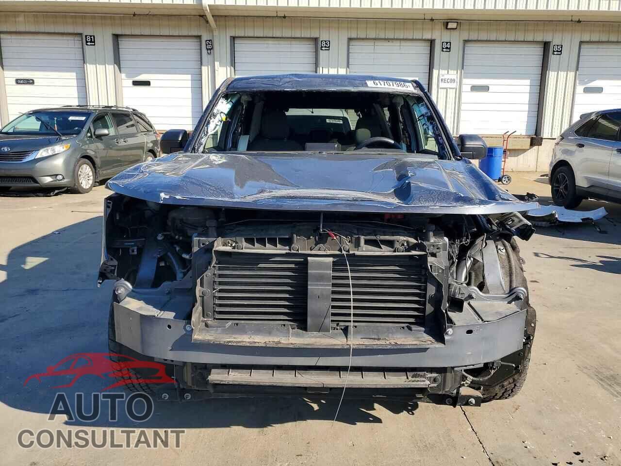 FORD BRONCO 2021 - 3FMCR9B68MRA60425