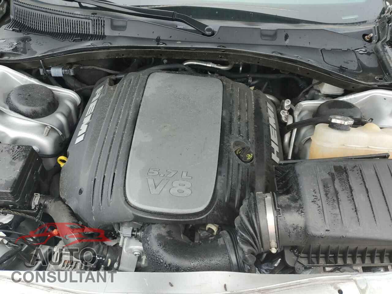 DODGE CHARGER 2020 - 2C3CDXCT5LH228807