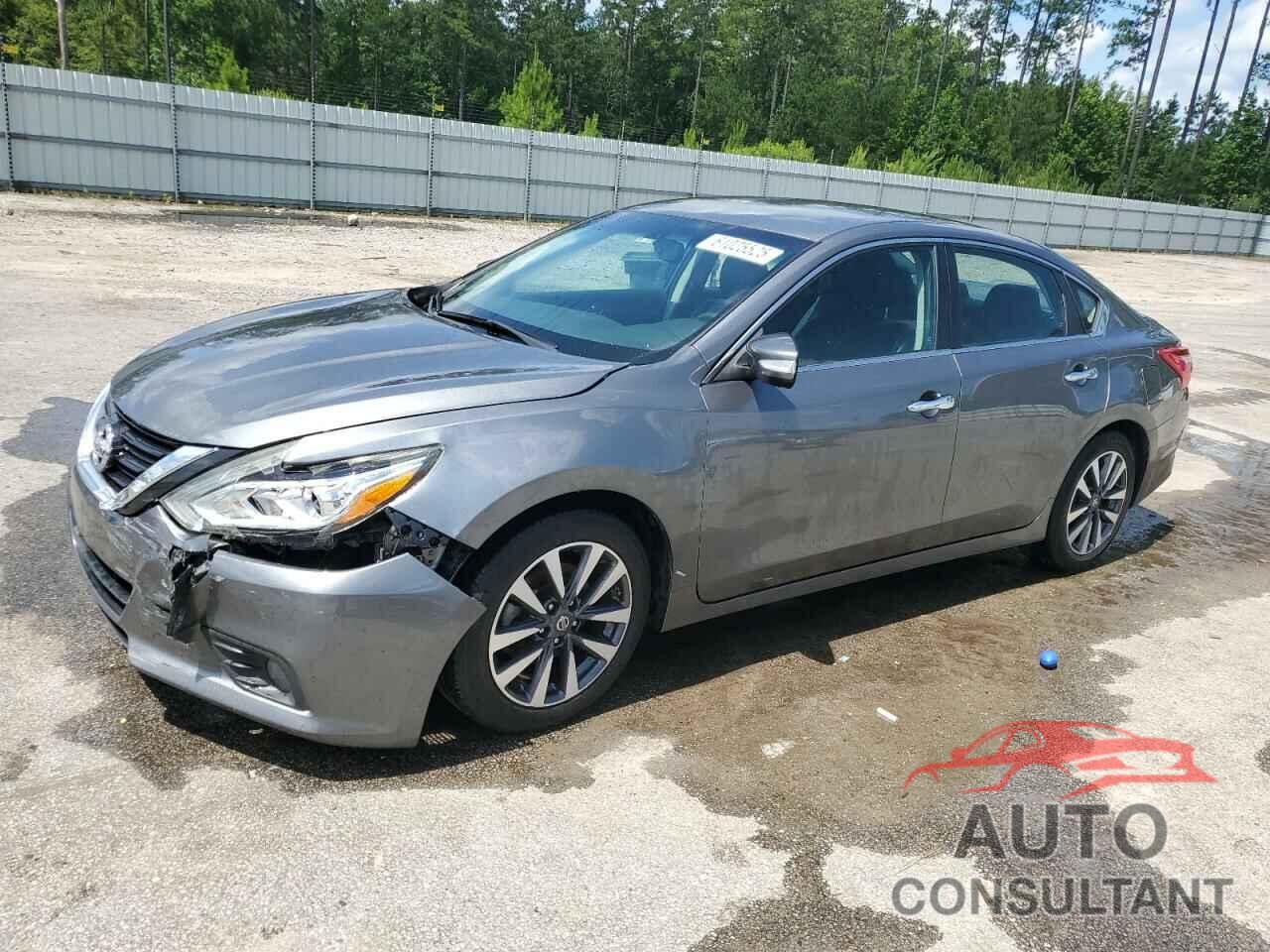 NISSAN ALTIMA 2017 - 1N4AL3AP0HC205973
