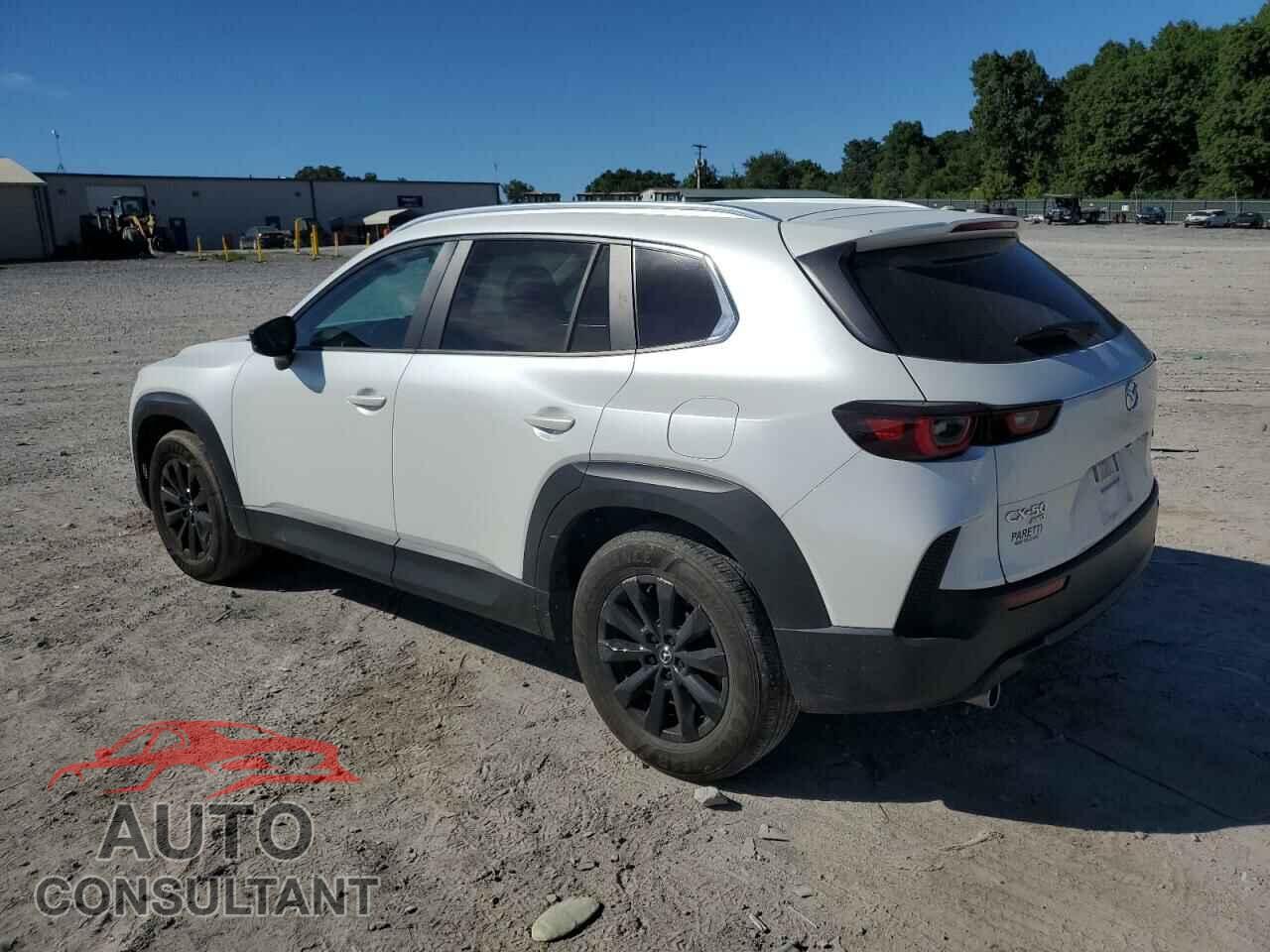 MAZDA CX-50 PREF 2023 - 7MMVABCM8PN106903