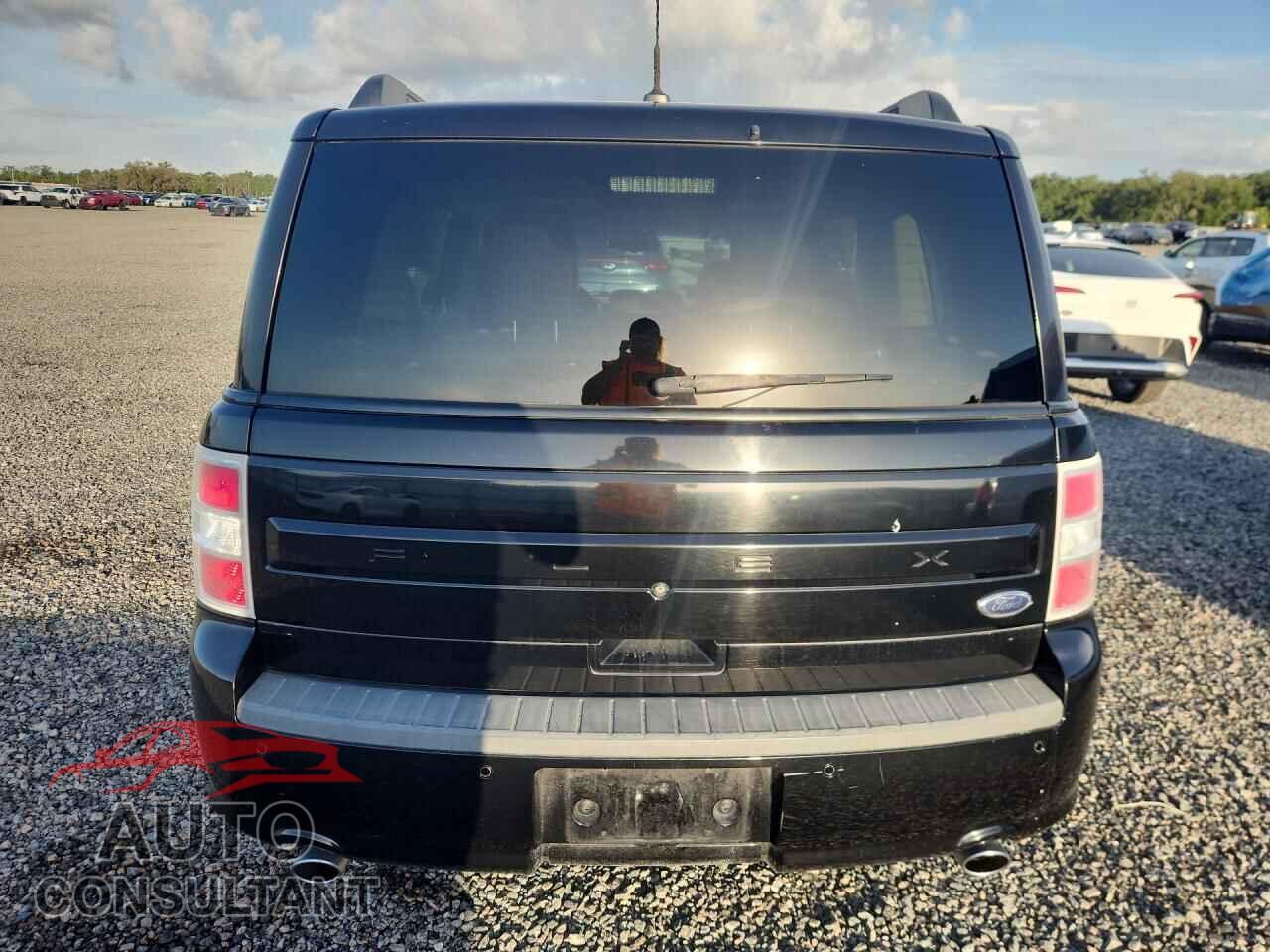 FORD FLEX 2016 - 2FMGK5B8XGBA23055