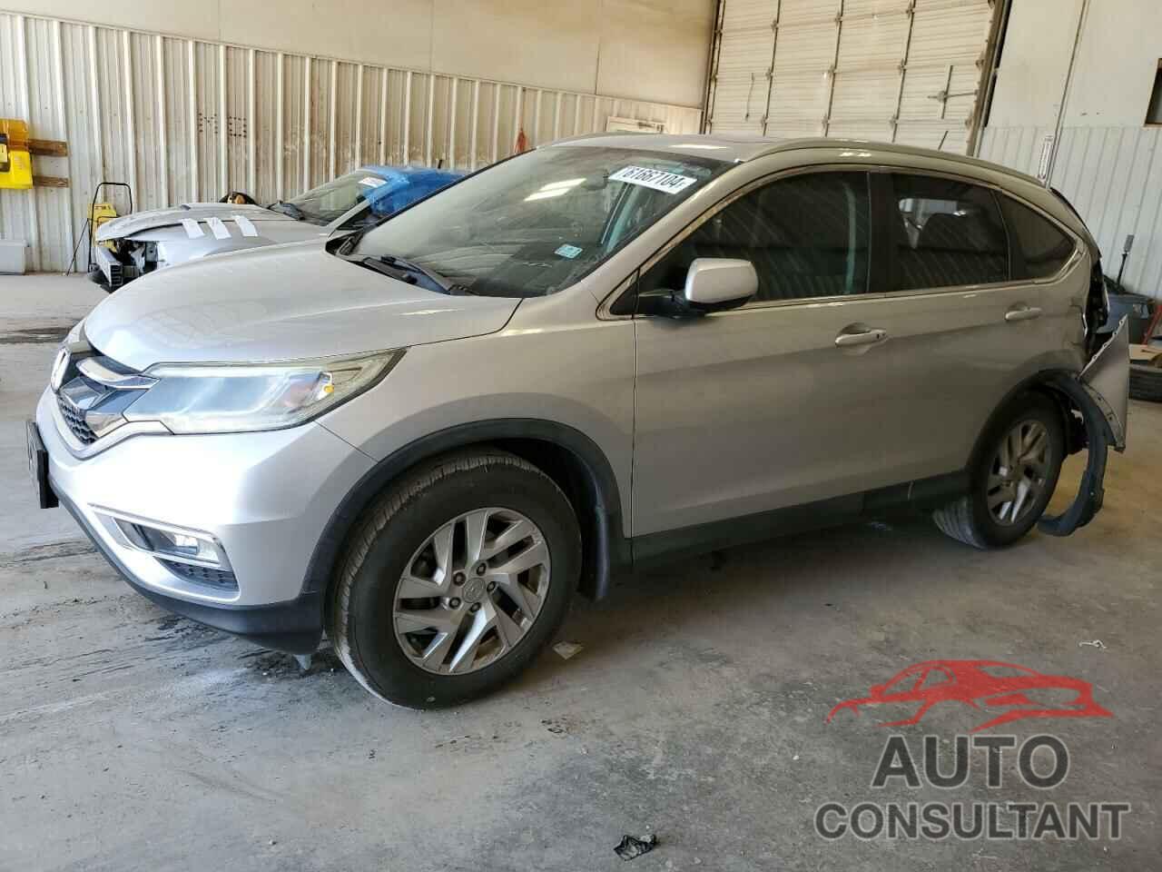 HONDA CRV 2016 - 5J6RM3H76GL022229