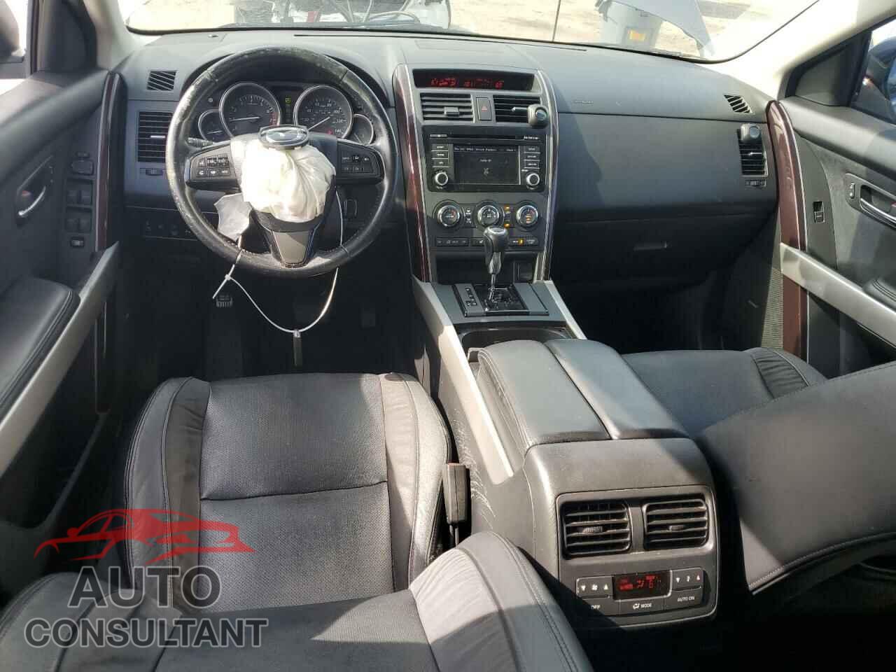 MAZDA CX-9 2014 - JM3TB3DA9E0447081