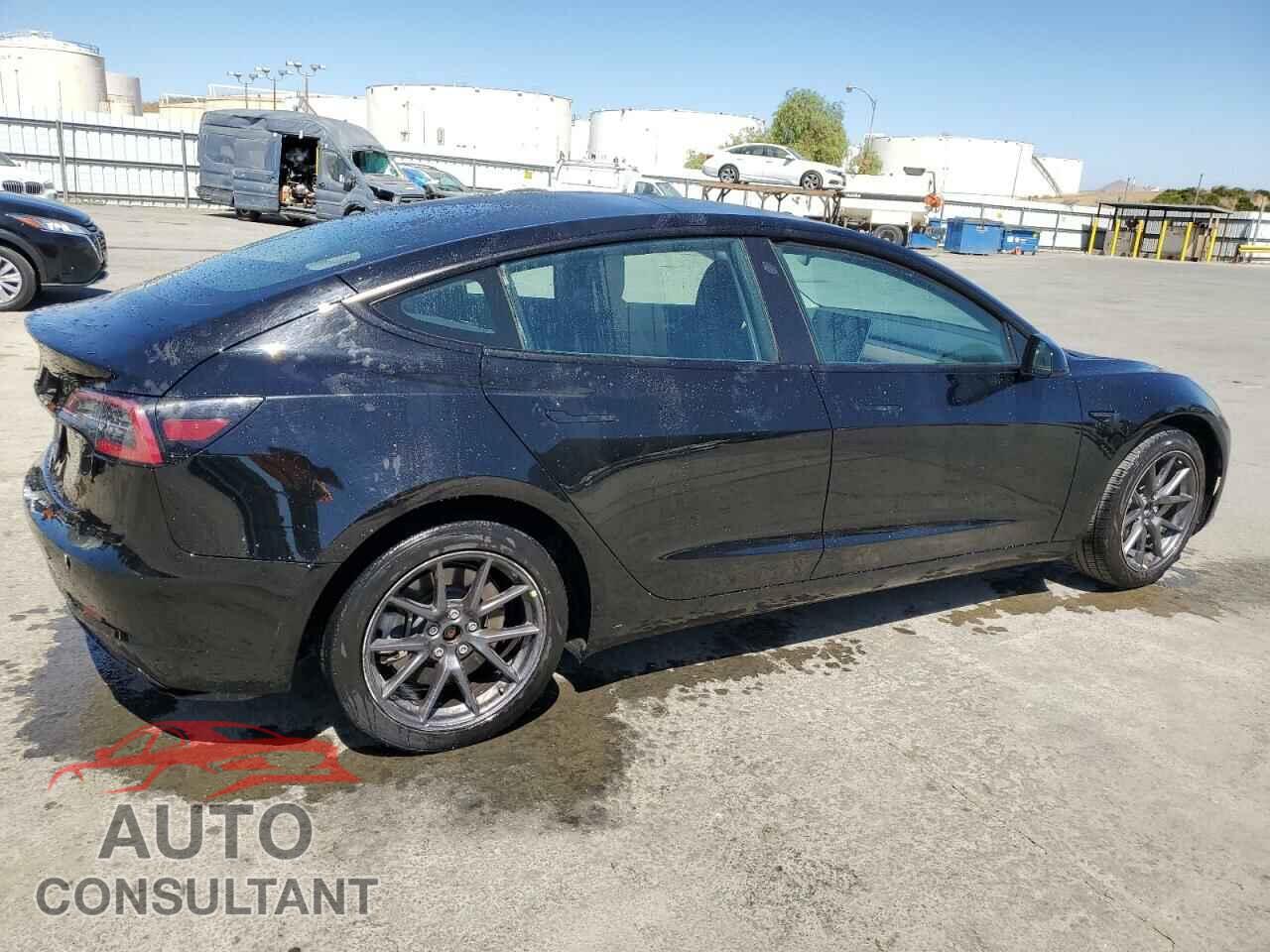 TESLA MODEL 3 2023 - 5YJ3E1EA7PF459219