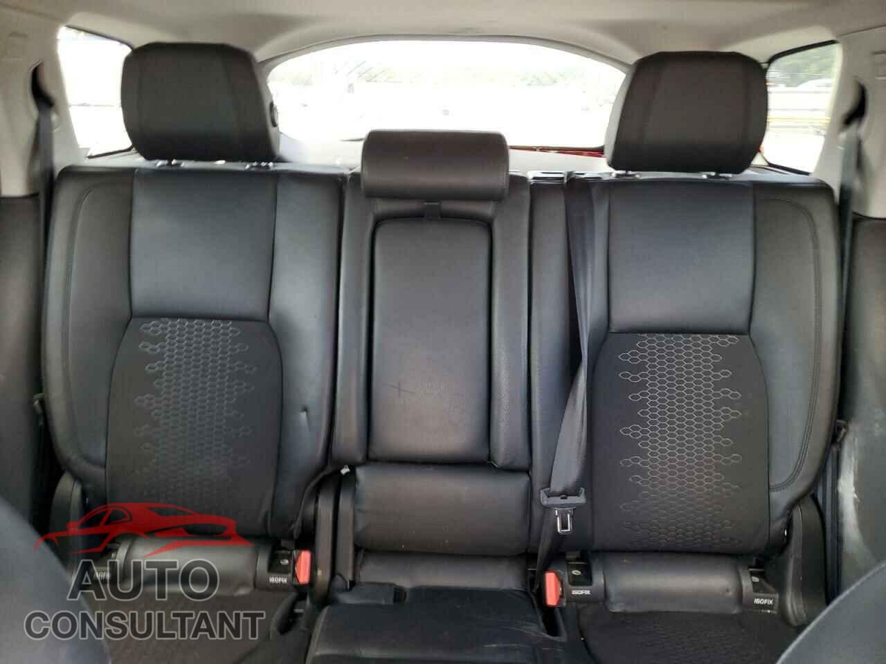 LAND ROVER DISCOVERY 2017 - SALCP2BG5HH642704