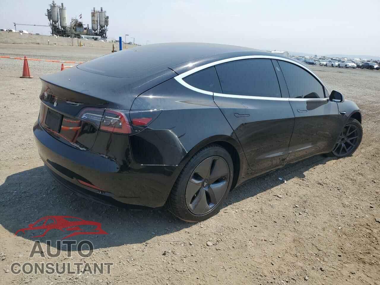 TESLA MODEL 3 2019 - 5YJ3E1EA7KF434460