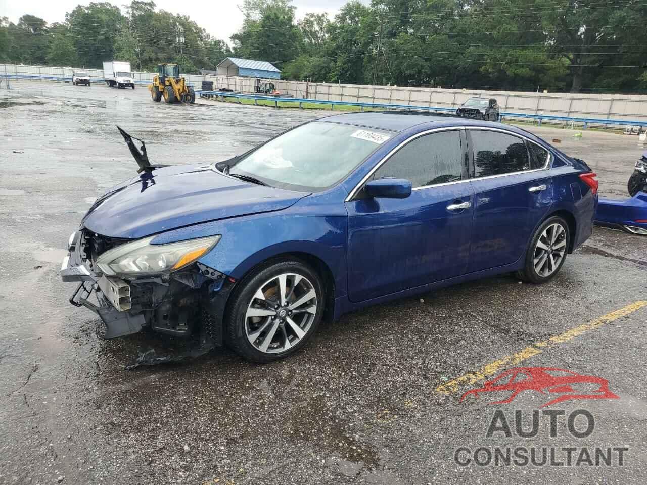 NISSAN ALTIMA 2016 - 1N4AL3AP8GC174650