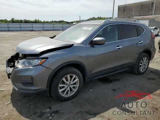 NISSAN ROGUE 2020 - 5N1AT2MV5LC796773