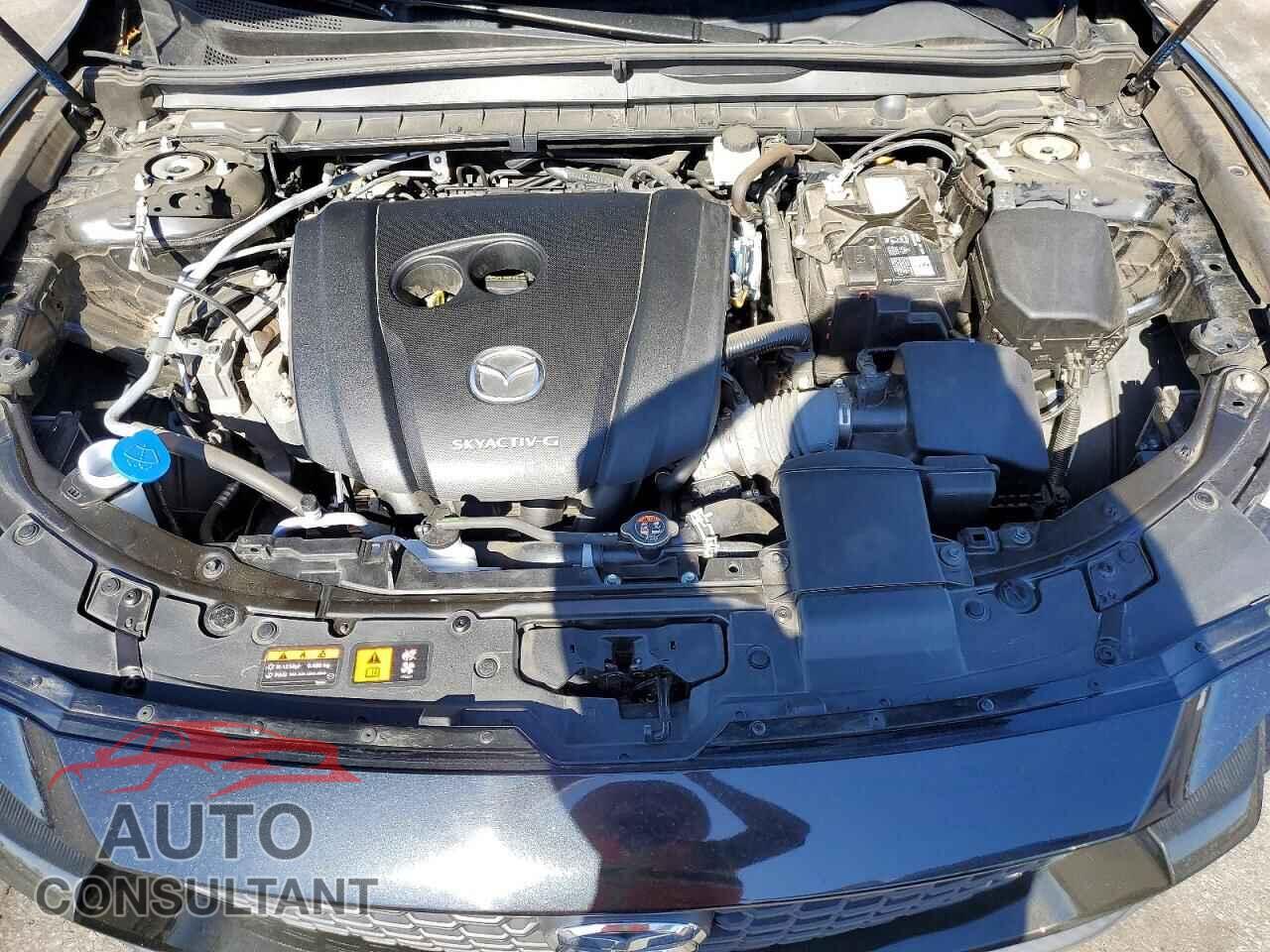 MAZDA CX-50 2024 - 7MMVABBM4RN164060