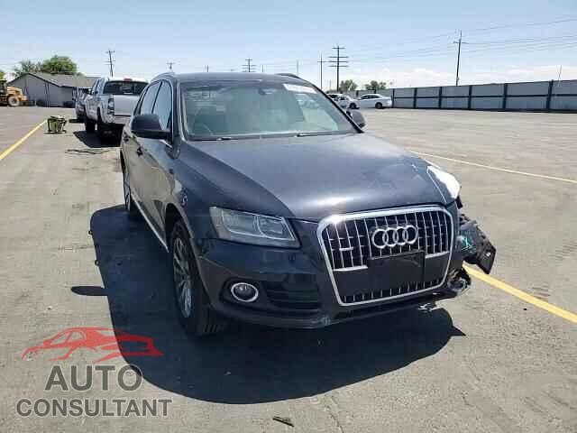 AUDI Q5 2014 - WA1CFAFP2EA008893