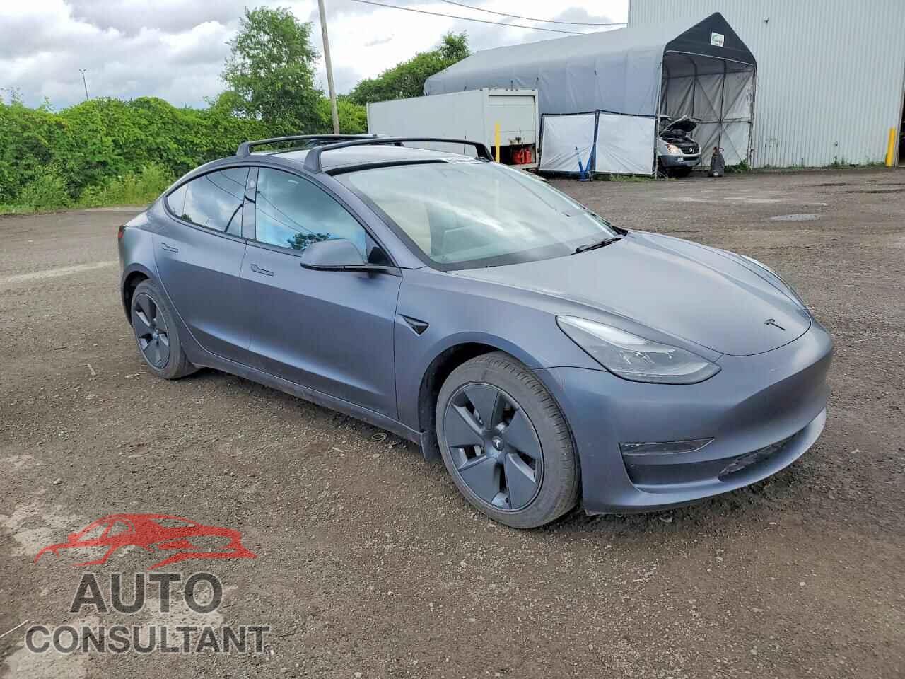 TESLA MODEL 3 2023 - 5YJ3E1EA7PF468292