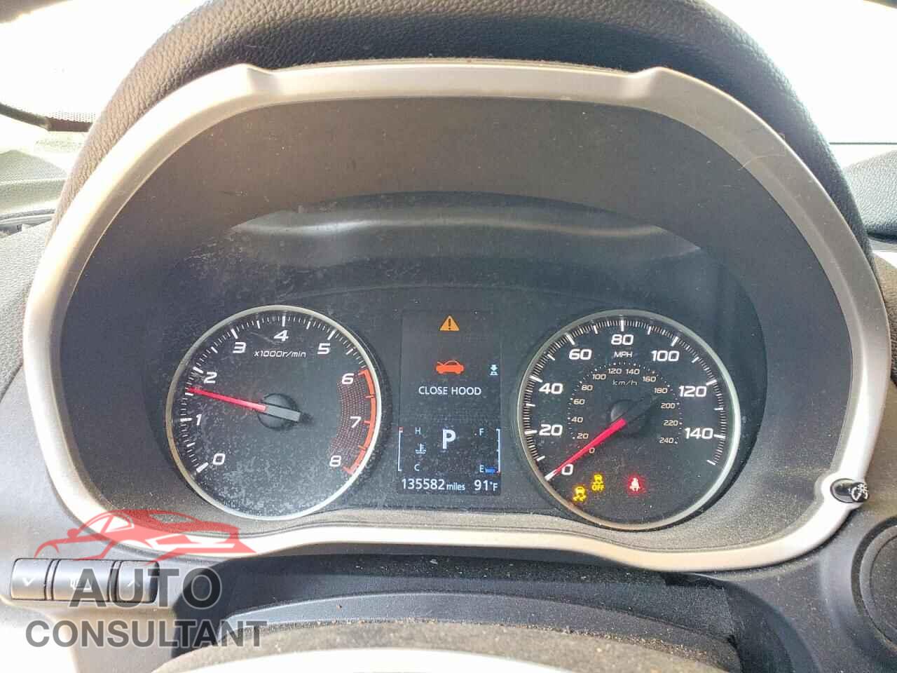 MITSUBISHI ECLIPSE 2020 - JA4AS3AA9LZ013427