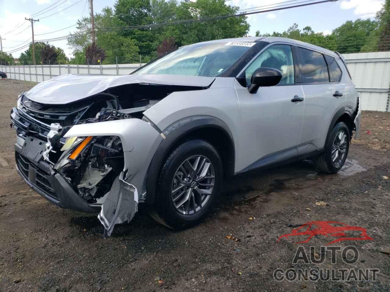 NISSAN ROGUE 2024 - 5N1BT3AB4RC759288