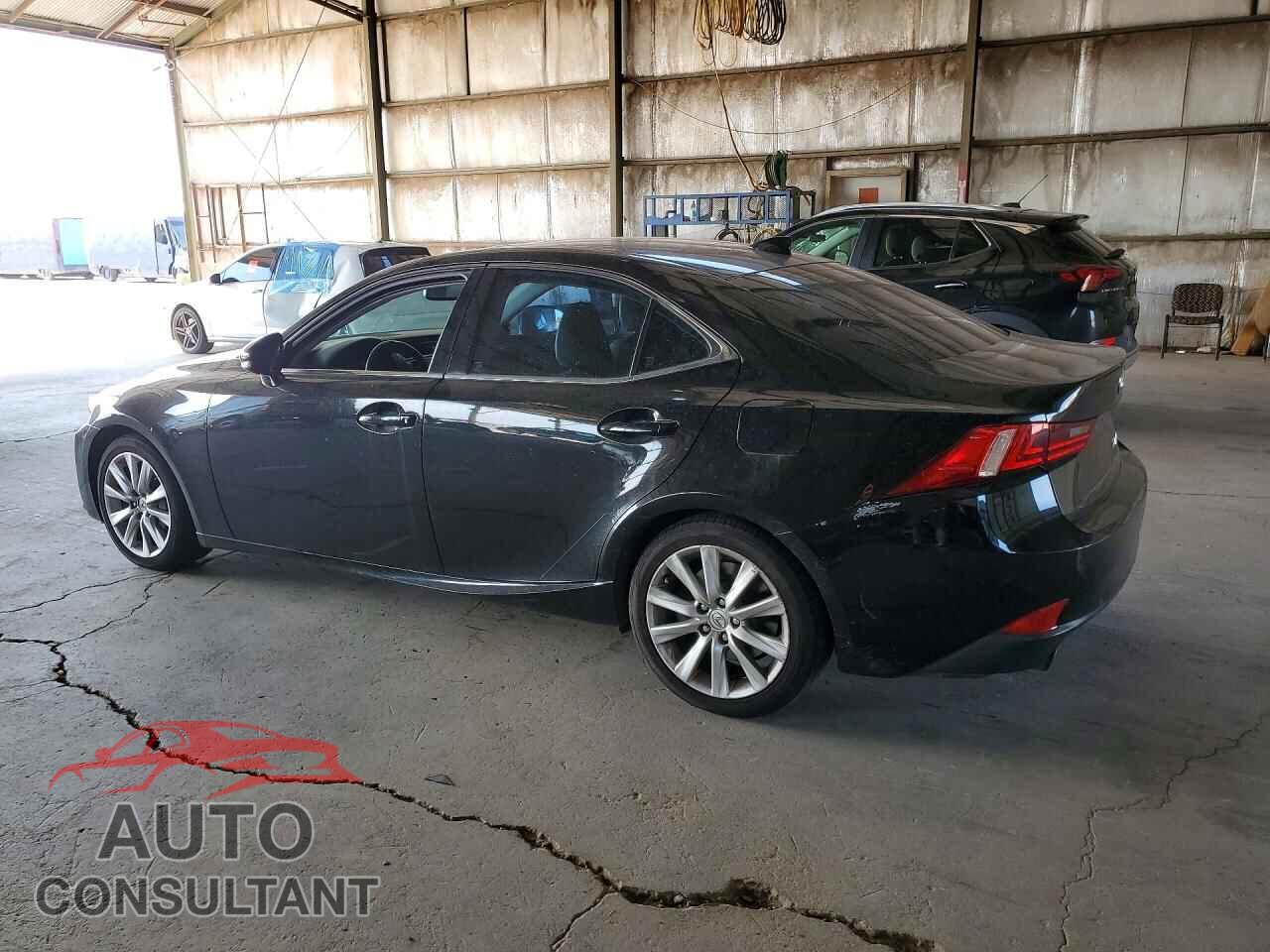LEXUS IS 2016 - JTHCM1D2XG5008606