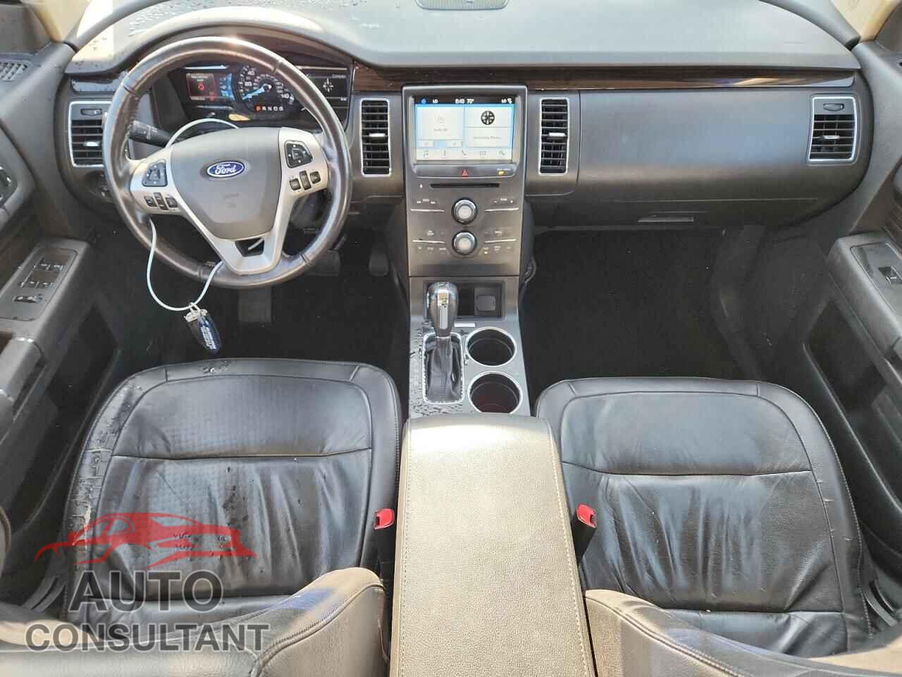 FORD FLEX 2016 - 2FMGK5C83GBA12221