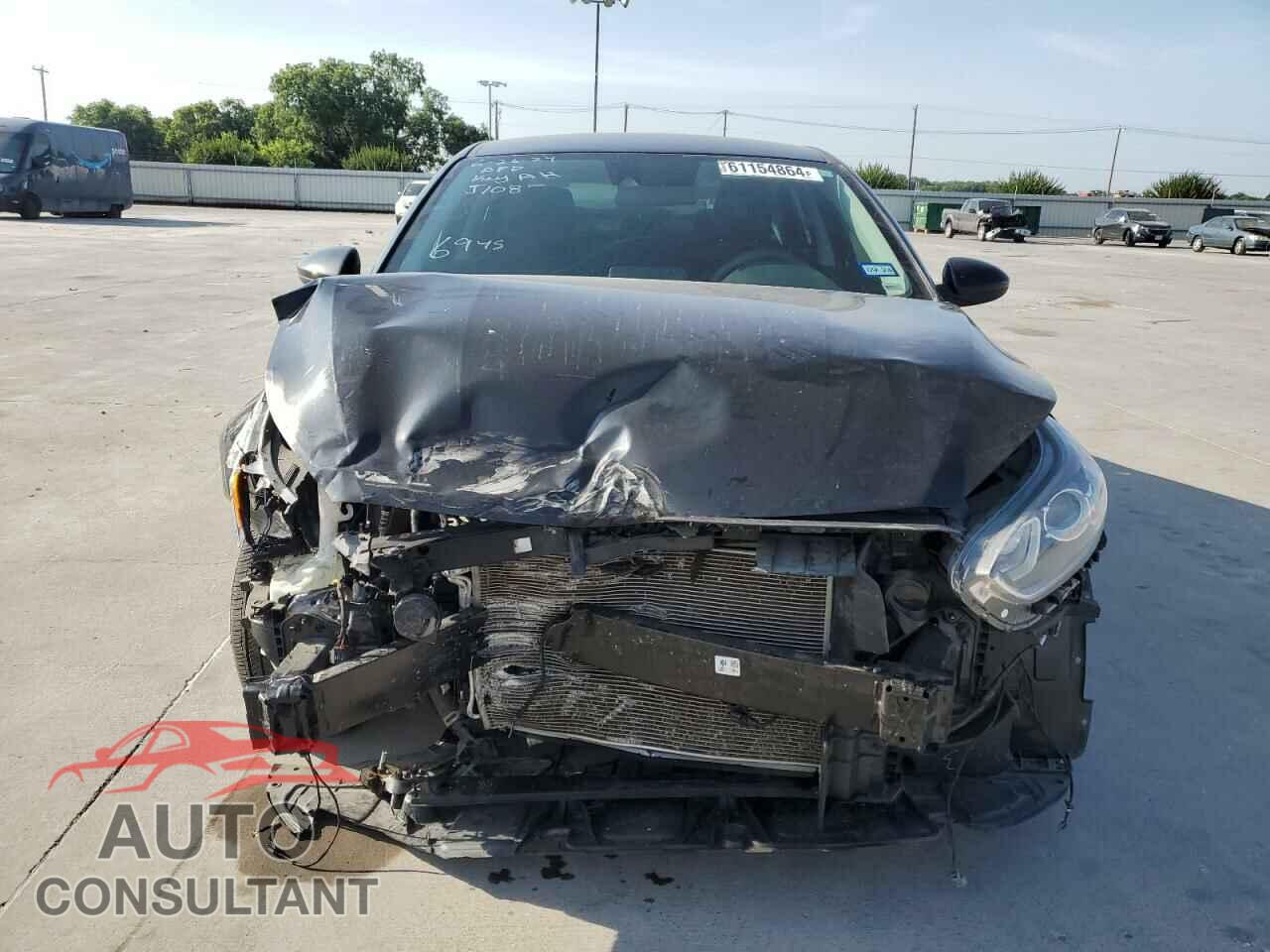 KIA FORTE 2020 - 3KPF24AD2LE246945