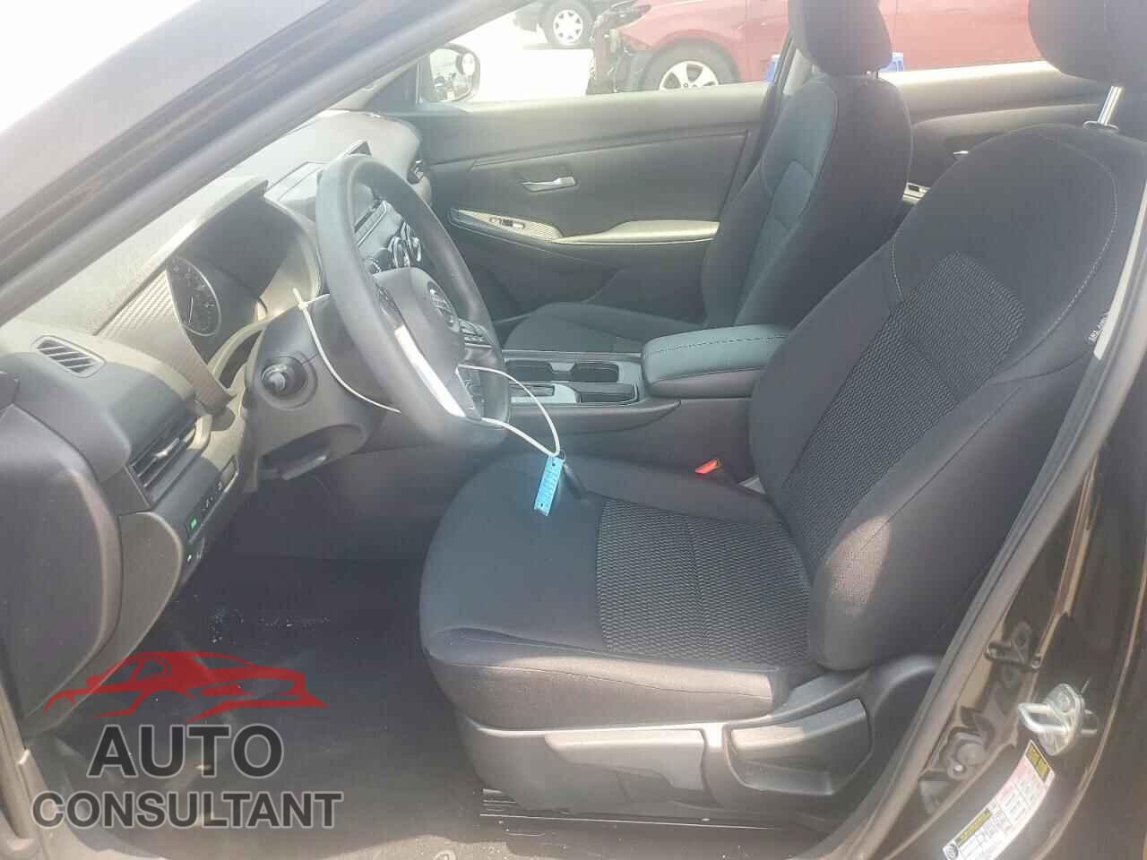 NISSAN SENTRA 2023 - 3N1AB8BV9PY316568