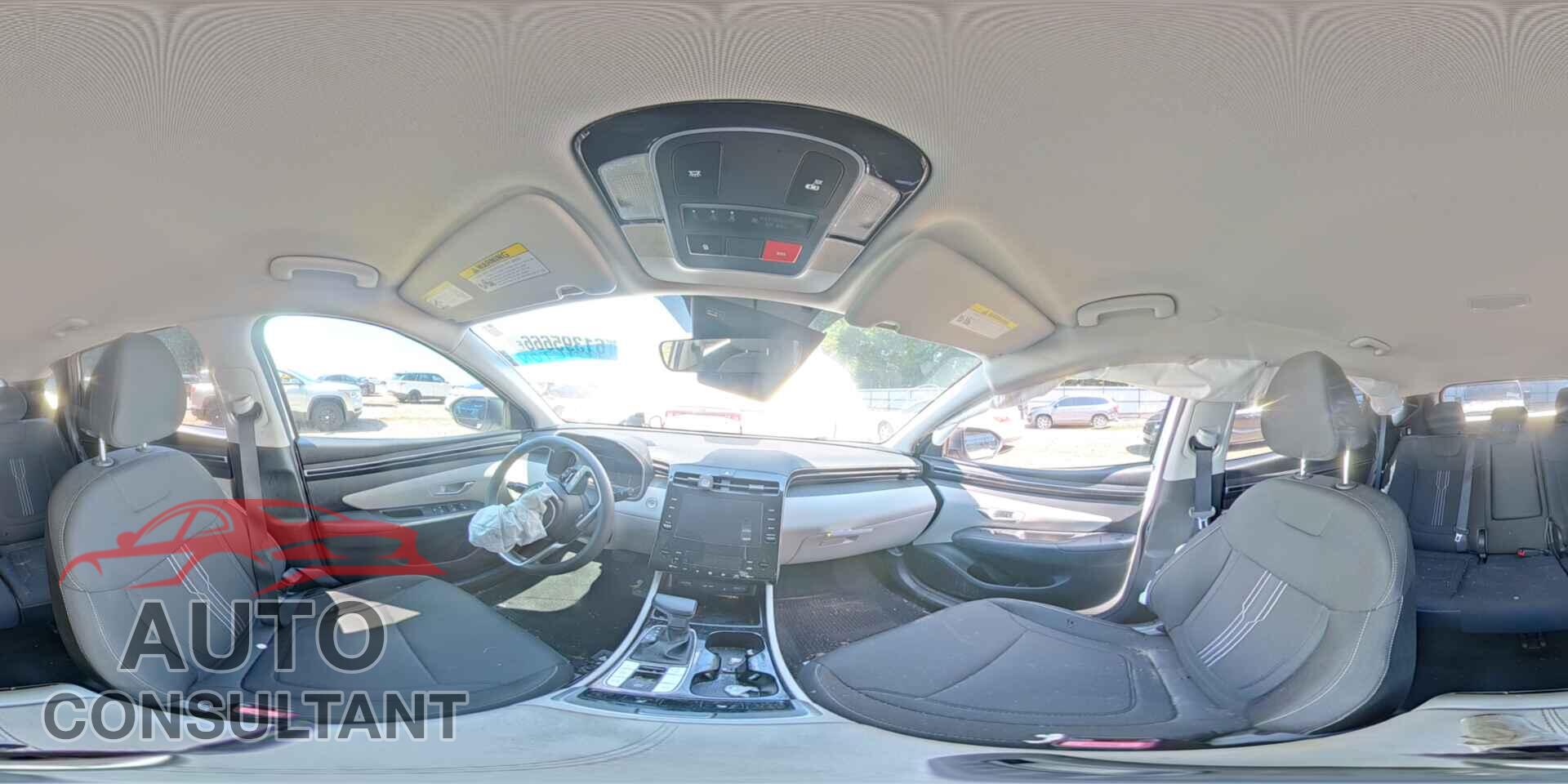 HYUNDAI TUCSON 2024 - 5NMJB3DE9RH395265