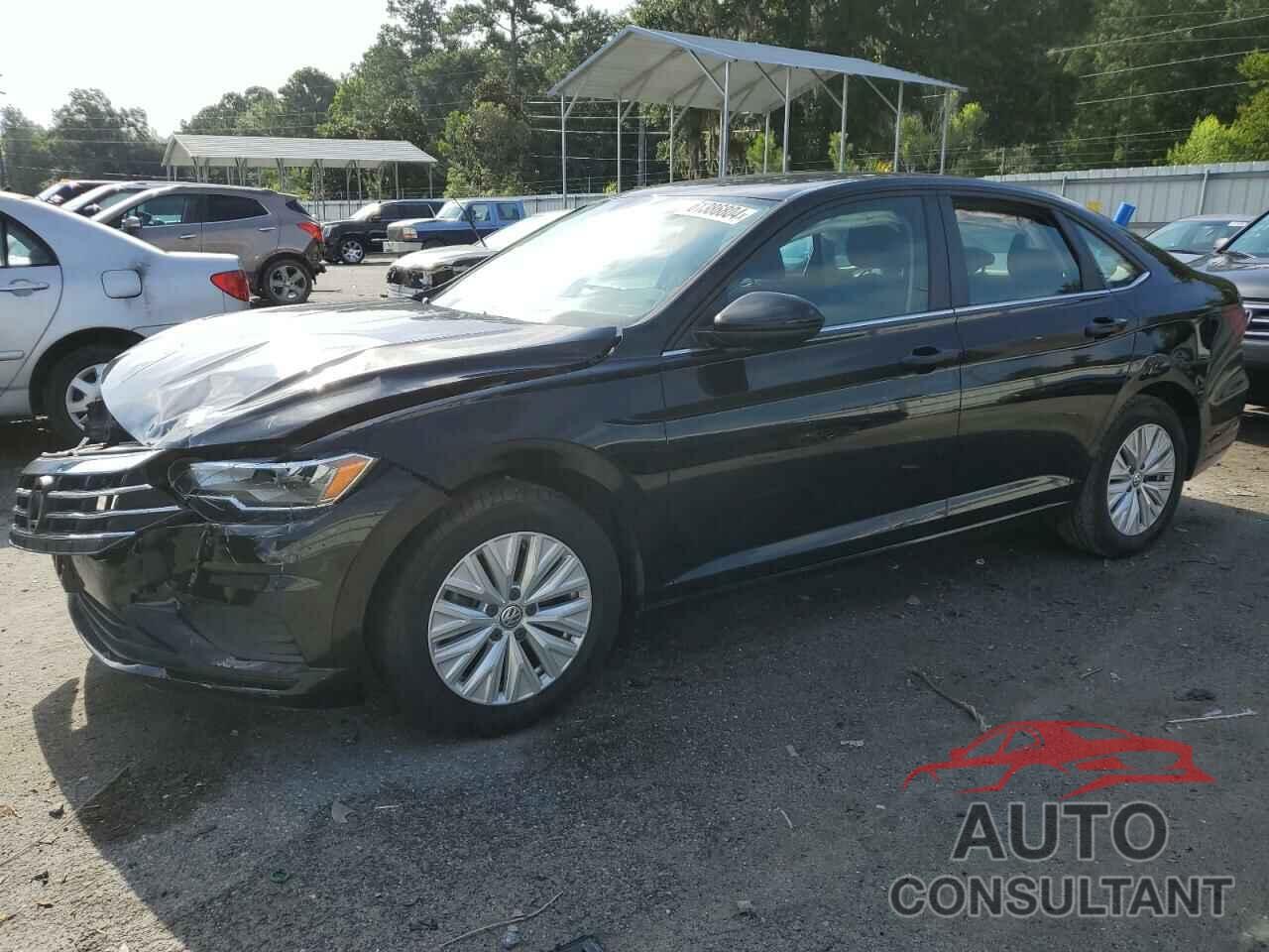 VOLKSWAGEN JETTA 2019 - 3VWC57BU4KM138807