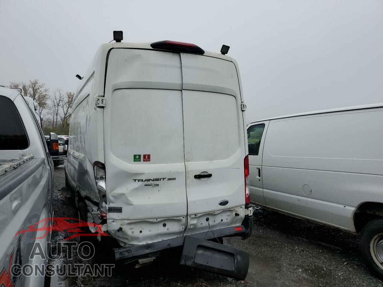 FORD TRANSIT 2020 - 1FTBW3X88LKA39920