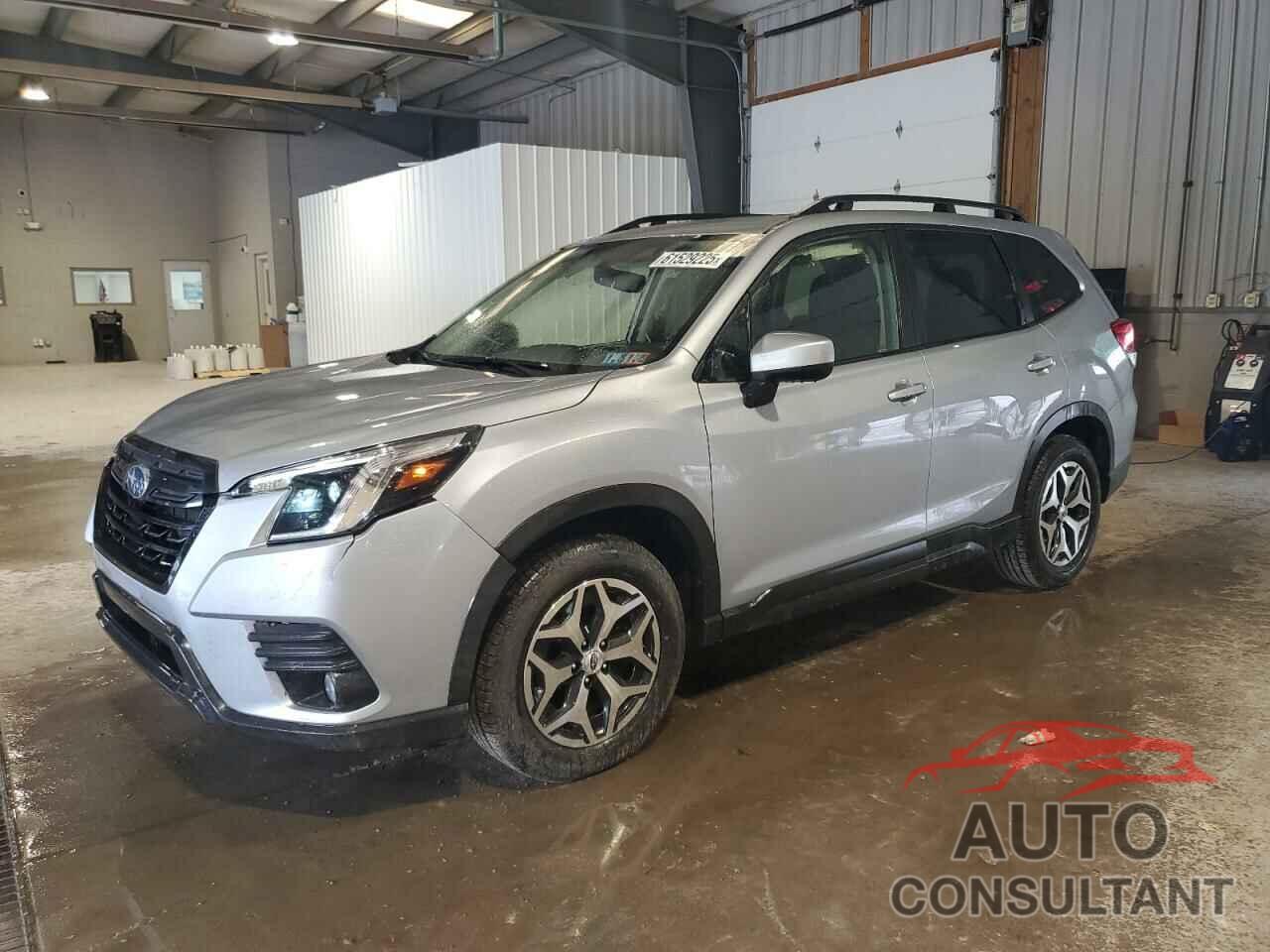 SUBARU FORESTER 2023 - JF2SKAEC0PH485152