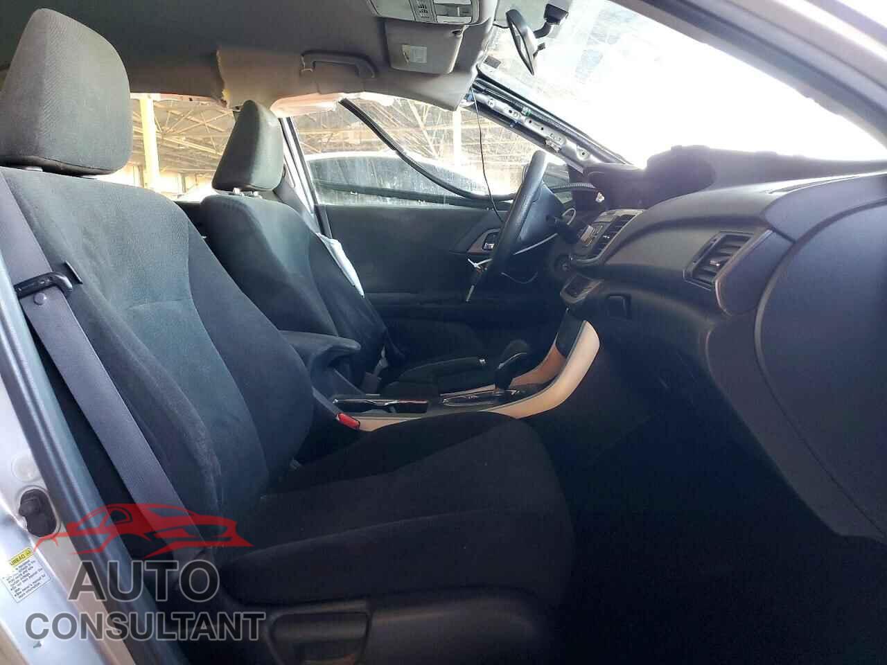 HONDA ACCORD 2013 - 1HGCR2F30DA285185