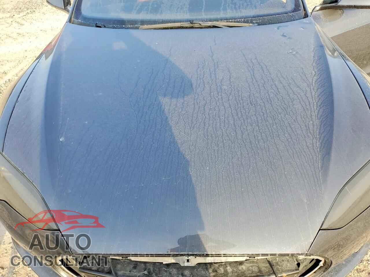 TESLA MODEL S 2016 - 5YJSA1E46GF136510