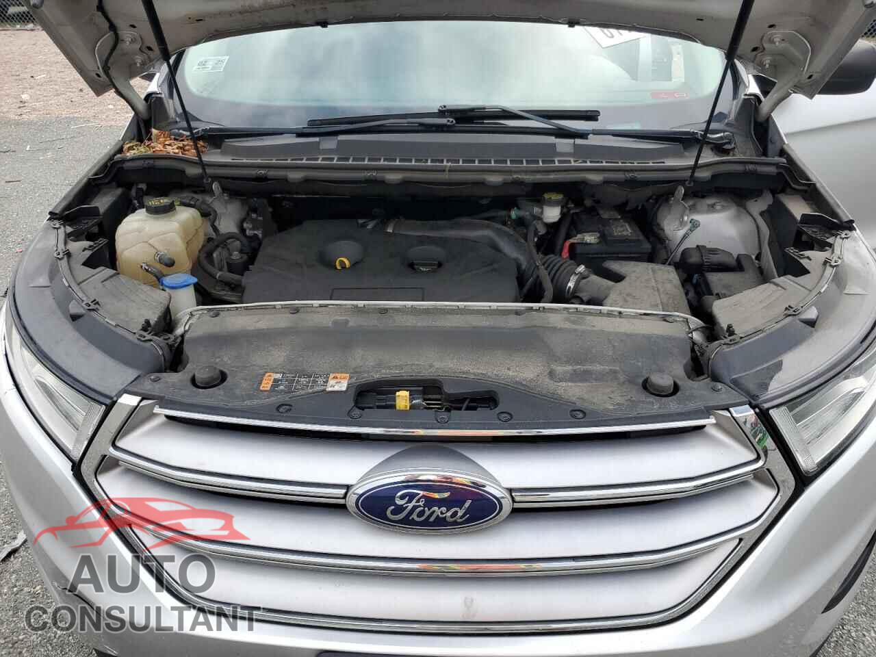 FORD EDGE 2015 - 2FMTK3G98FBB43858