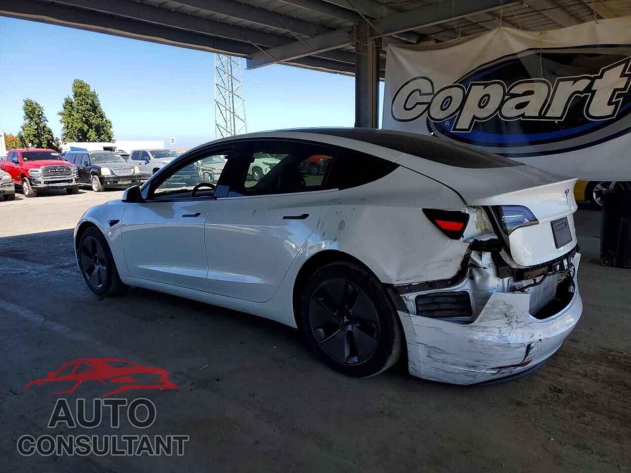 TESLA MODEL 3 2023 - 5YJ3E1EA3PF516838