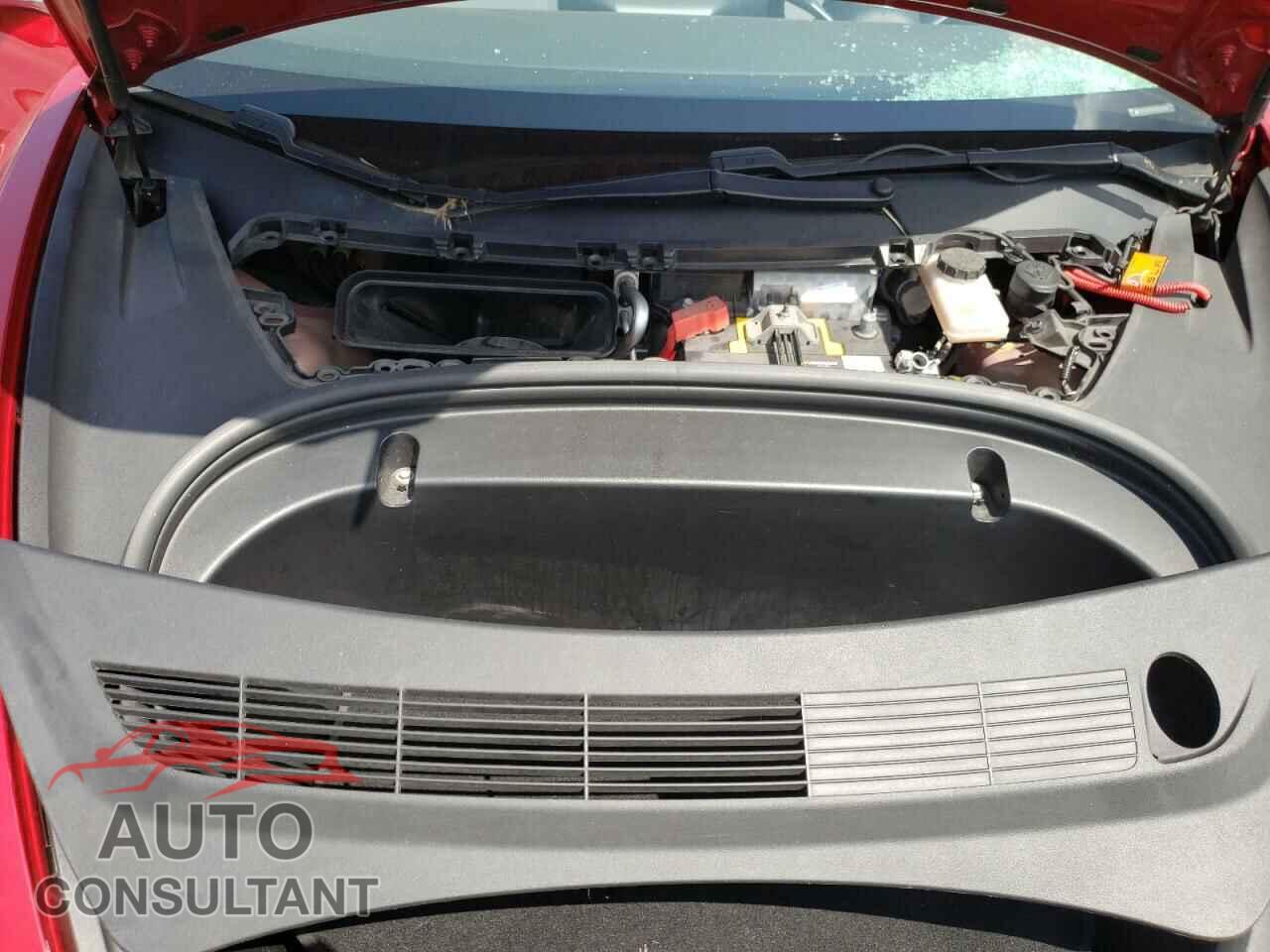 TESLA MODEL 3 2020 - 5YJ3E1EC7LF714723