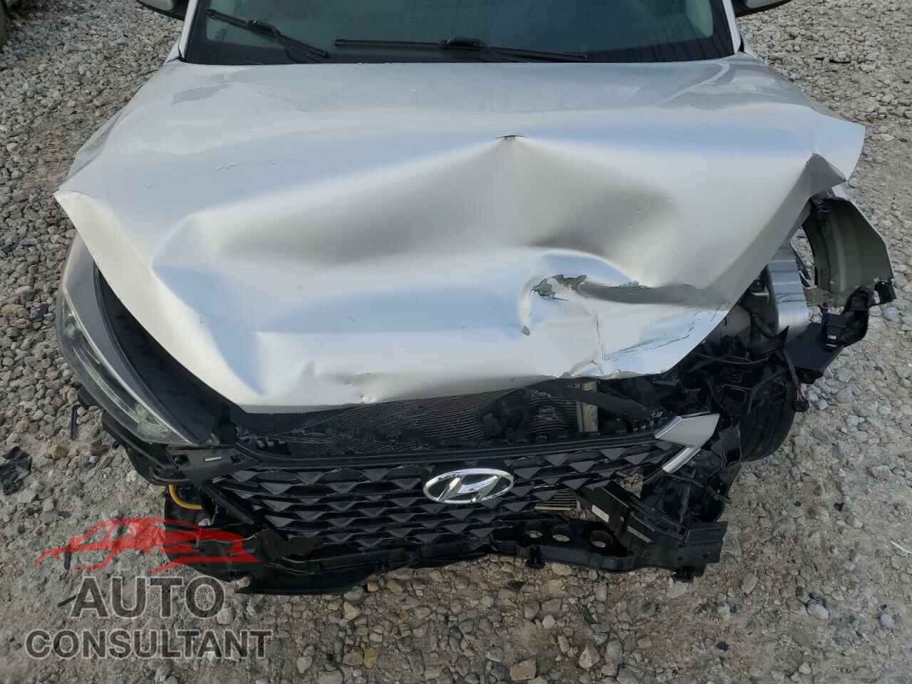 HYUNDAI TUCSON 2019 - KM8J2CA43KU856448