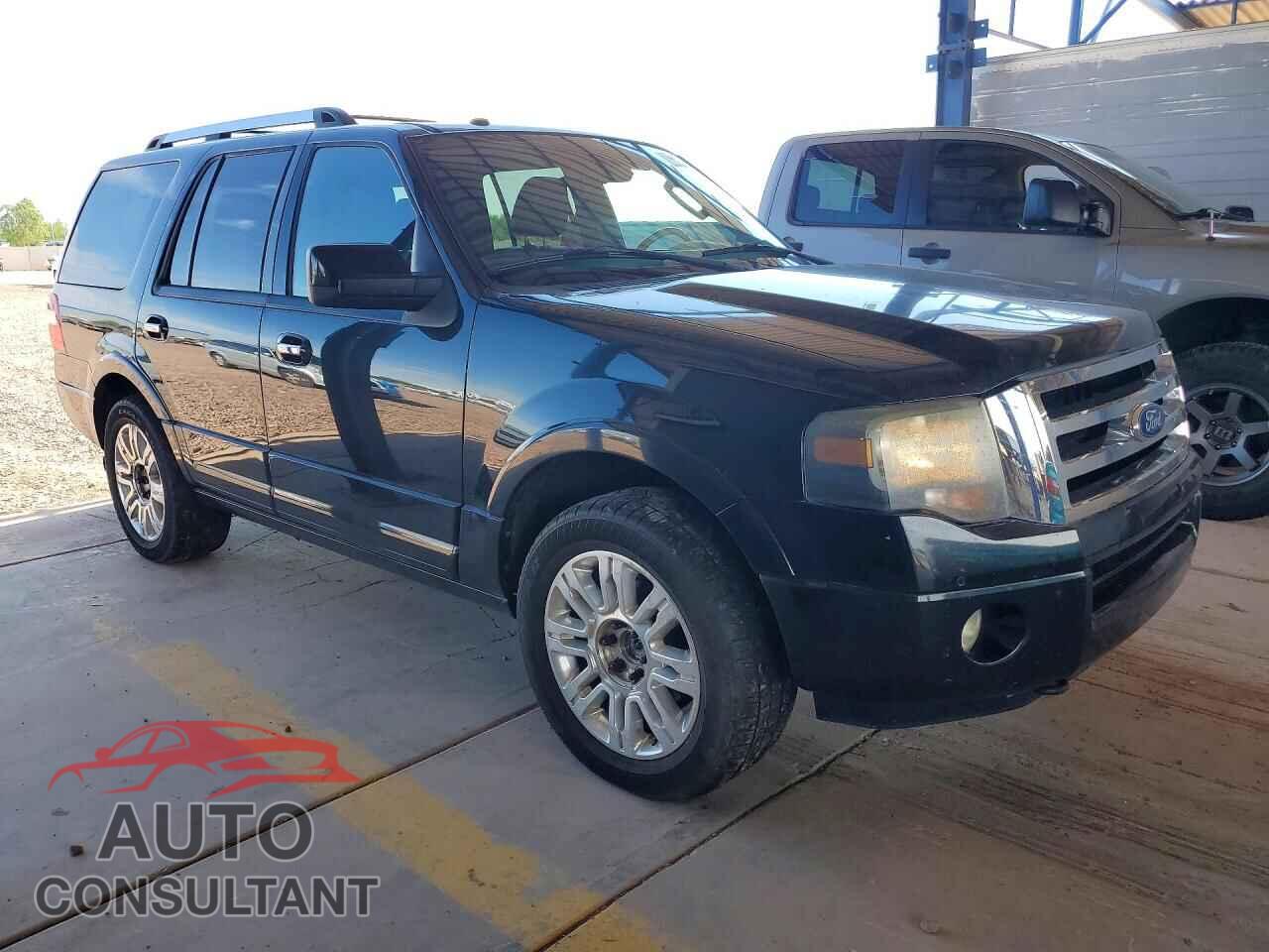 FORD EXPEDITION 2012 - 1FMJU2A53CEF17276