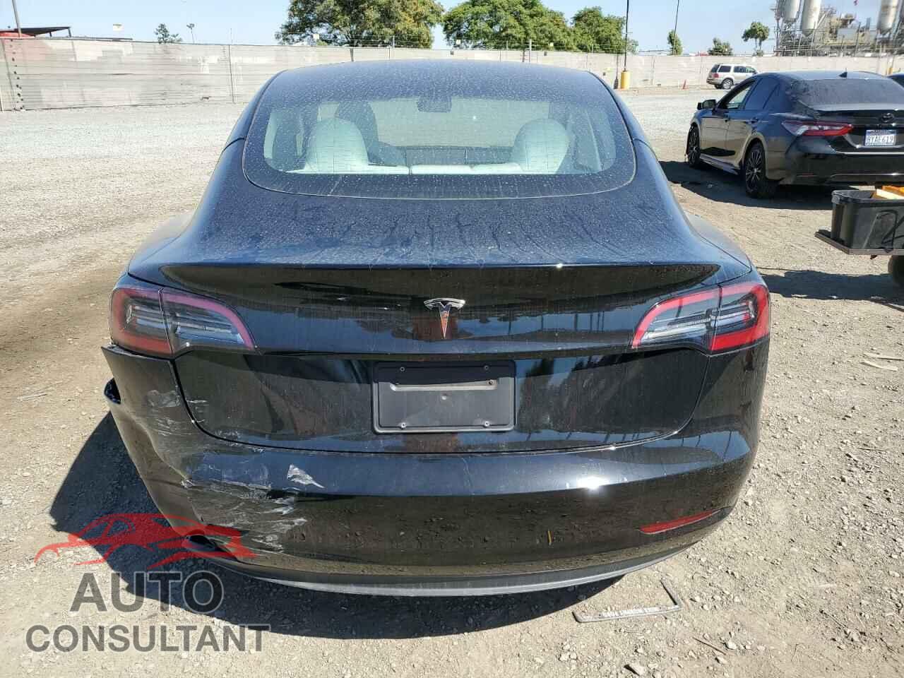 TESLA MODEL 3 2023 - 5YJ3E1EA2PF601041