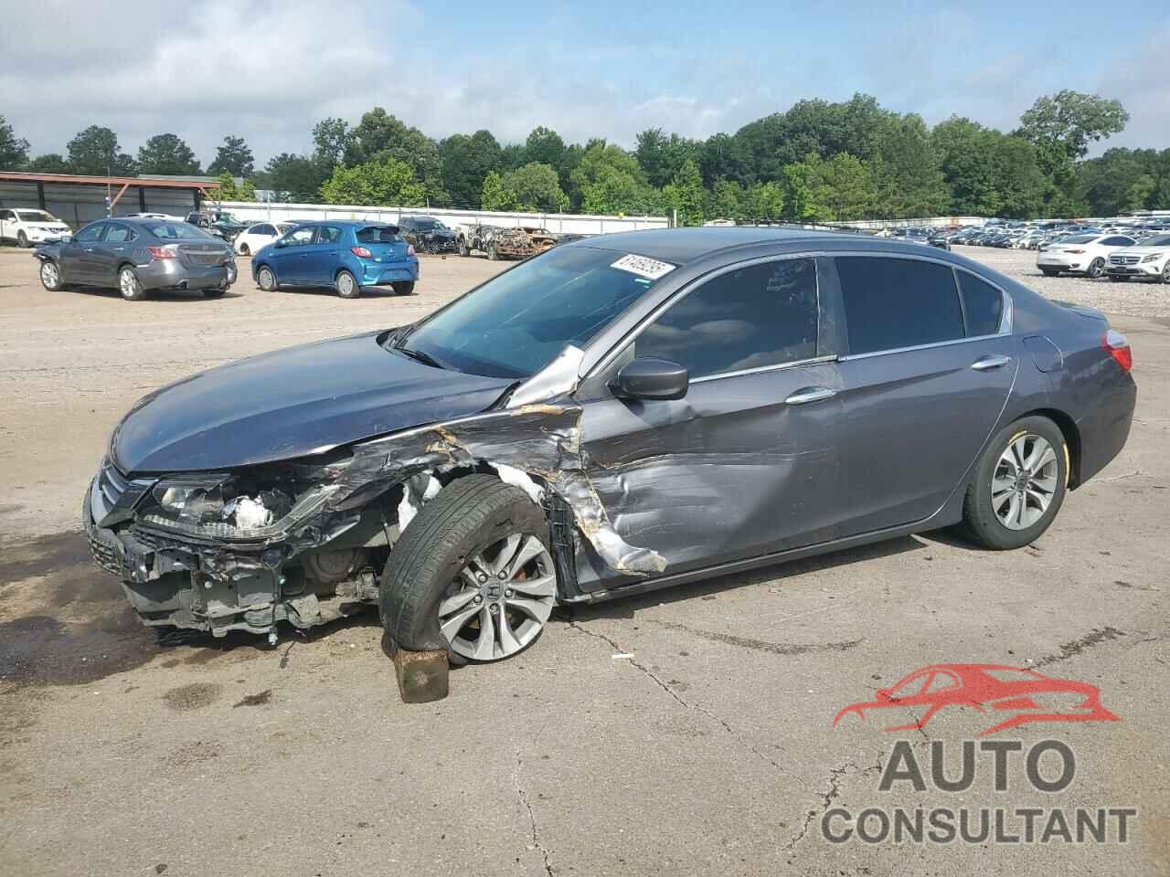 HONDA ACCORD 2015 - 1HGCR2F39FA175030