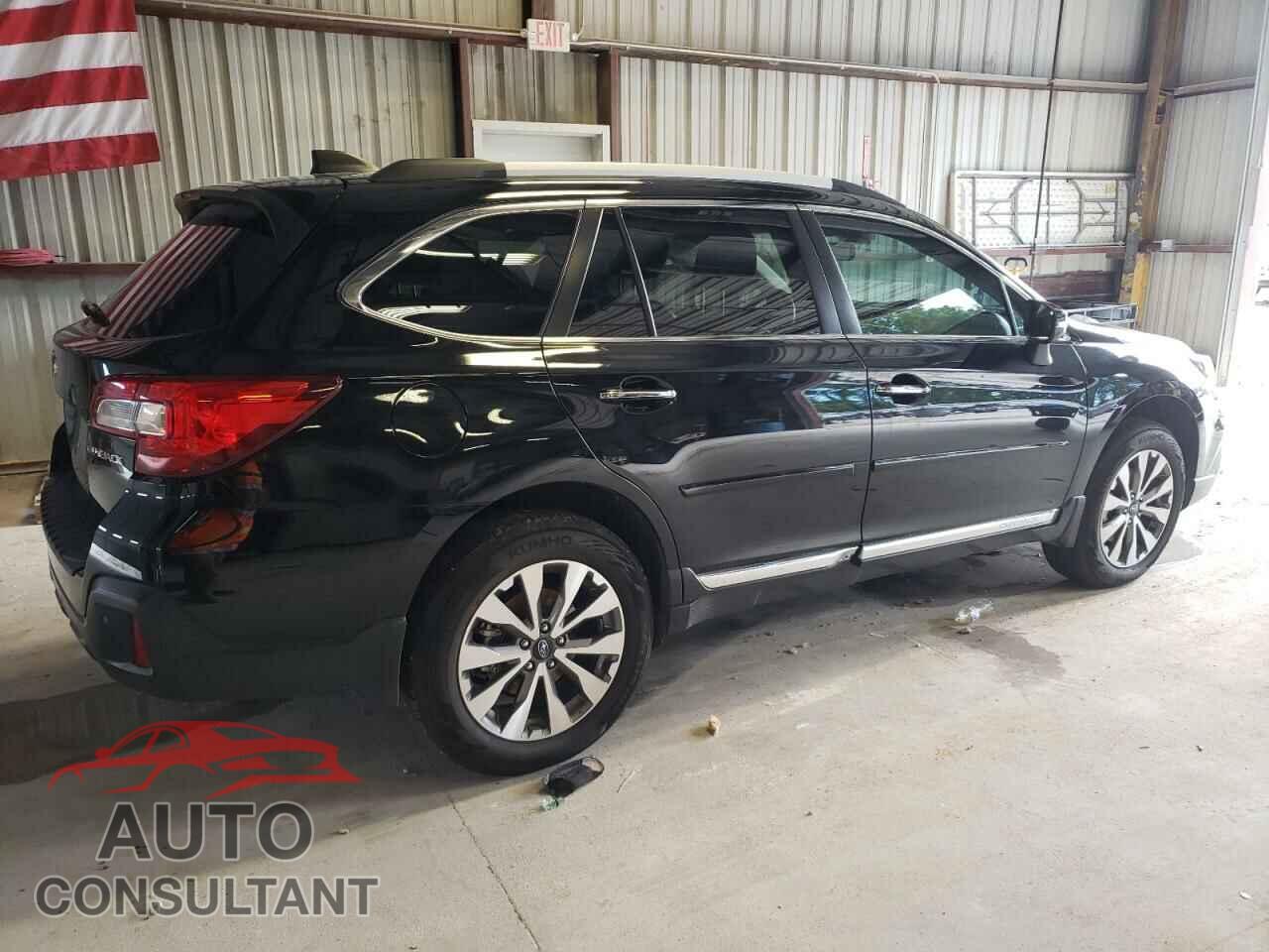 SUBARU OUTBACK 2019 - 4S4BSATC3K3388899