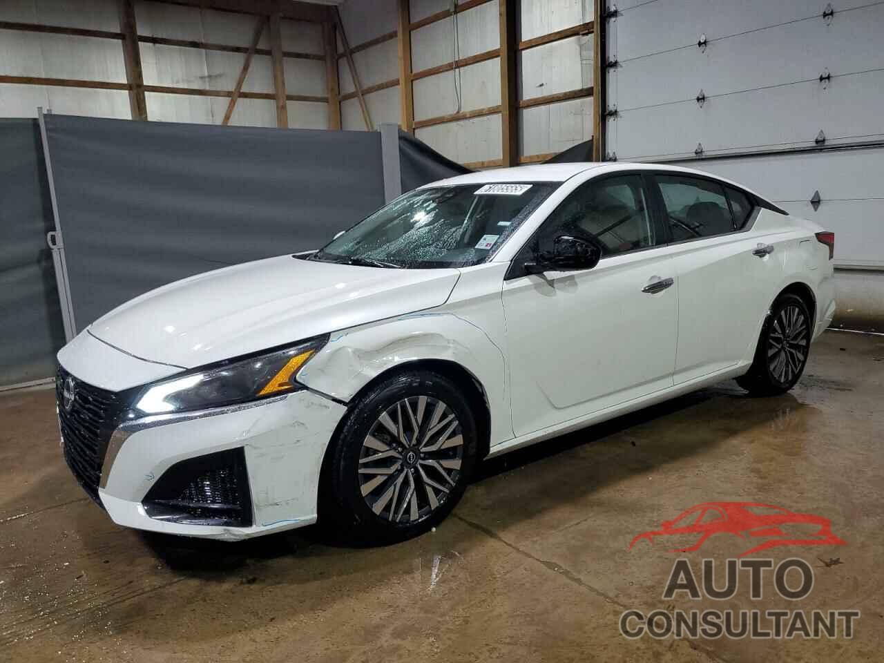 NISSAN ALTIMA 2023 - 1N4BL4DV2PN368115