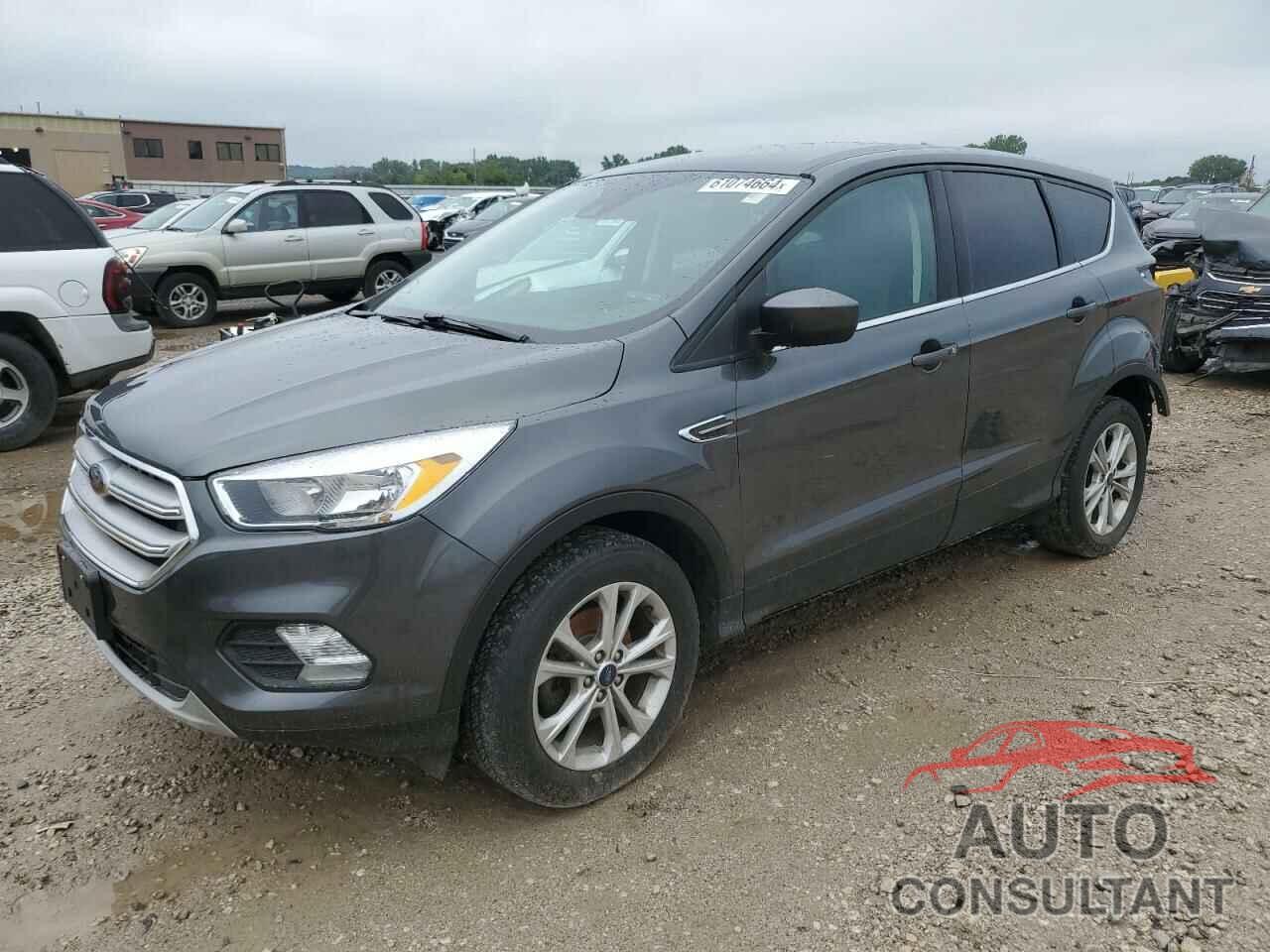 FORD ESCAPE 2019 - 1FMCU0GD8KUB33090
