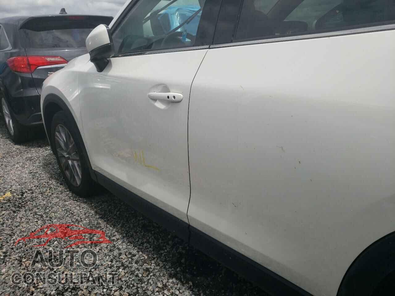MAZDA CX-5 2020 - JM3KFBDM8L0733103