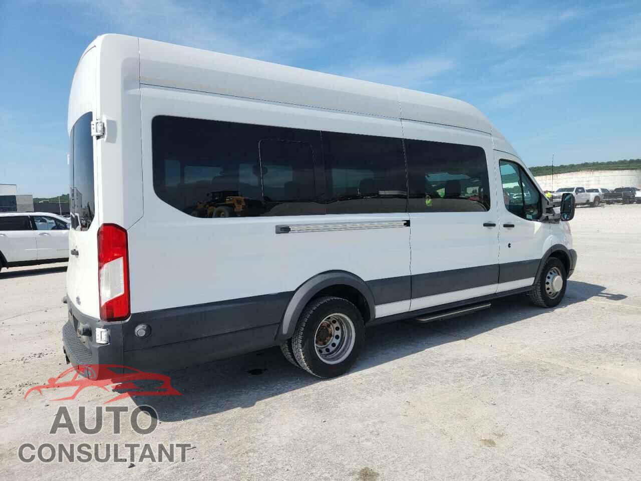 FORD TRANSIT 2016 - 1FBVU4XG1GKA11130