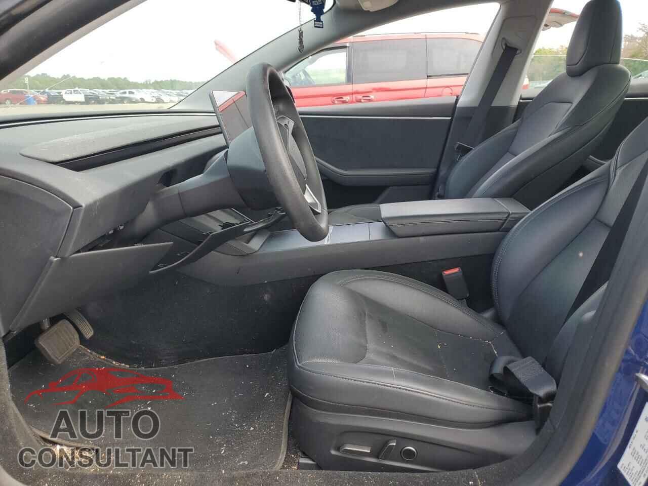 TESLA MODEL 3 2024 - 5YJ3E1EBXRF794244