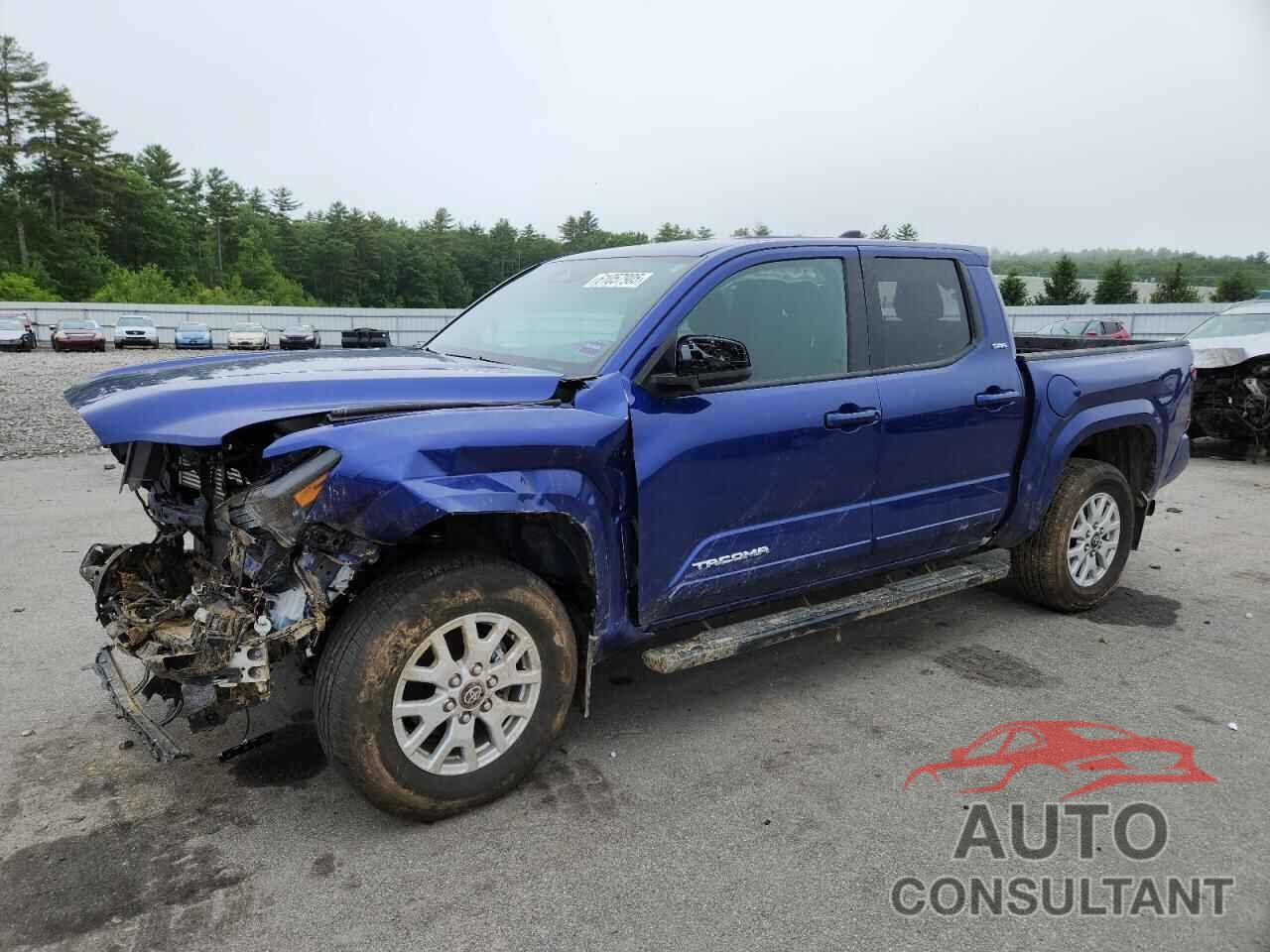 TOYOTA TACOMA 2024 - 3TYLB5JN1RT054968