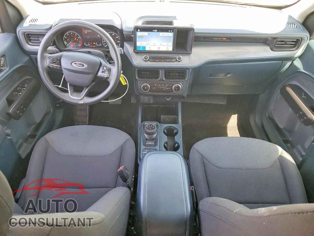 FORD MAVERICK 2024 - 3FTTW8A94RRB61813