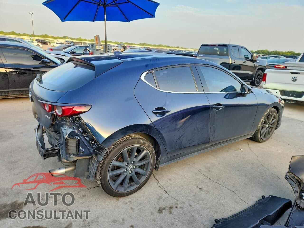 MAZDA 3 2020 - JM1BPANM3L1163441