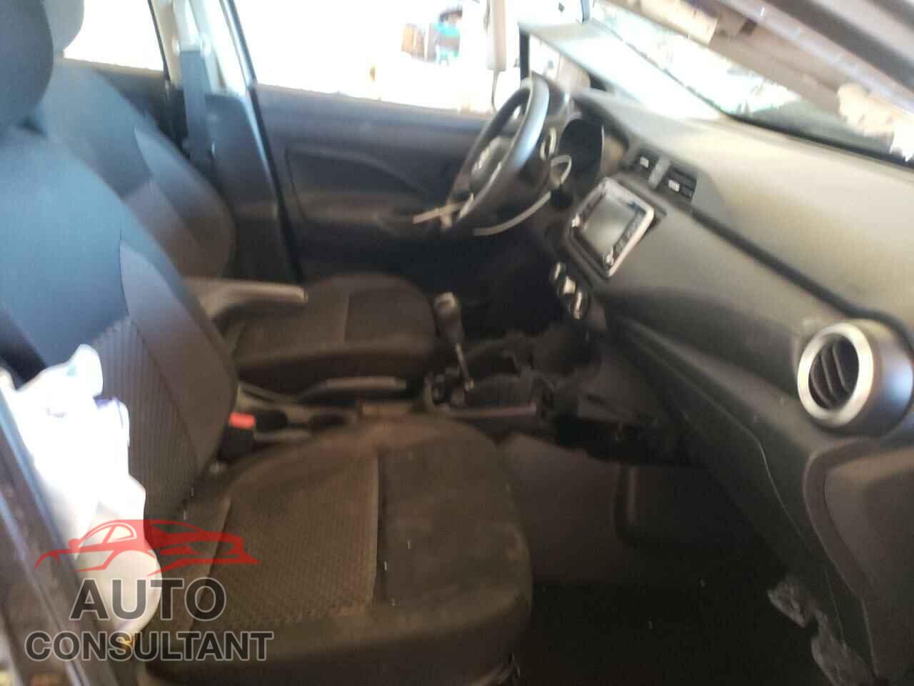 NISSAN VERSA 2020 - 3N1CN8BV0LL849366