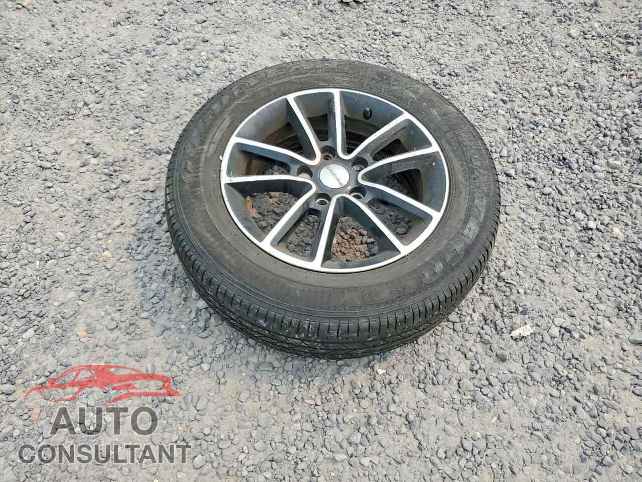 DODGE CARAVAN 2014 - 2C4RDGBG1ER417204
