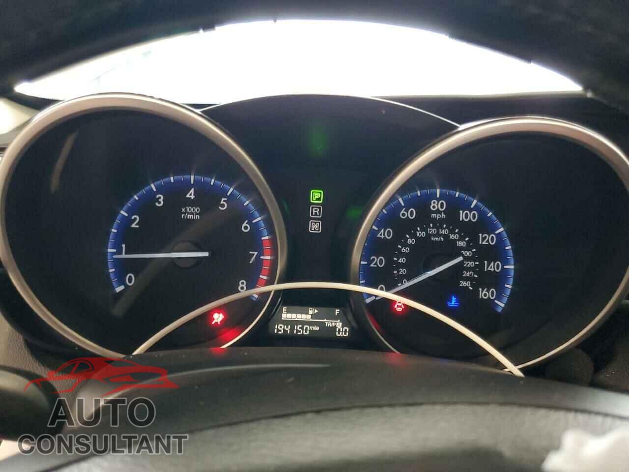 MAZDA 3 2012 - JM1BL1V70C1677981