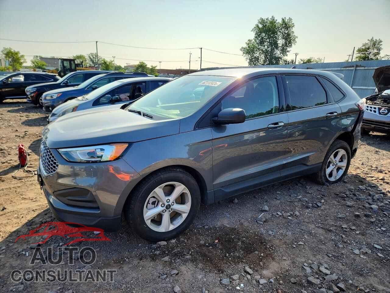 FORD EDGE 2024 - 2FMPK4G92RBB22080